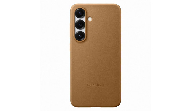 Samsung KindSuit Case EF-VS931PFEGWW for Samsung Galaxy S25 - Gold