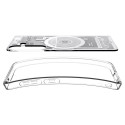 Spigen Ultra Hybrid Mag Case for Samsung Galaxy S25 Zero One - White