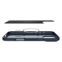 Spigen Thin Fit MagSafe Case for iPhone 16 Pro - Dark Gray