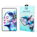 Protective film 3mk Paper Feeling for Samsung Galaxy Tab S10 Ultra - up to 15"