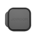 Joyroom JR-ZS368 magnetic cable organizer - black (6 pcs.)
