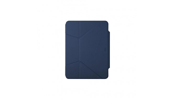 Uniq Ryze case for iPad Pro 11 (2021-2022) / Air 10.9" (2020-2022) - blue