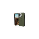 UAG Civilian MagSafe case for iPhone 15 Pro Max - green