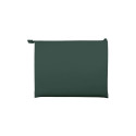 Uniq Lyon Waterproof RPET case for a 14" laptop - green