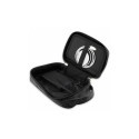 Guess Bag GUHBP4RPSK Organizer black/black 4G Printed Stripes