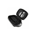 Guess Bag GUHBHGCFSEK Organizer black/black GCube Stripe