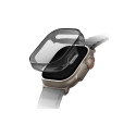 Uniq Garde case for Apple Watch Ultra 49 mm - gray