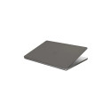 Uniq Claro case for MacBook Air 13 (2022) - gray