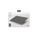 Uniq Claro case for MacBook Air 13 (2022) - gray