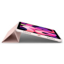 Spigen Ultra Hybrid Pro Case for iPad Air 4 2020 / 5 2022 / 11&#39;&#39; 2024 - Rose Gold