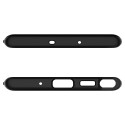 Spigen Rugged Armor Case for Samsung Galaxy Note 10+ - Matte Black