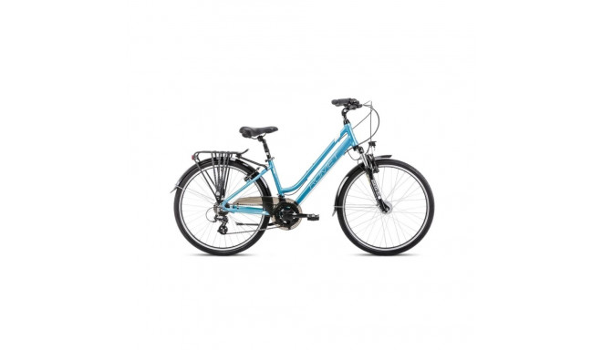 ROMET Gazela 26 2 (2024) 26" 17" M, sinine