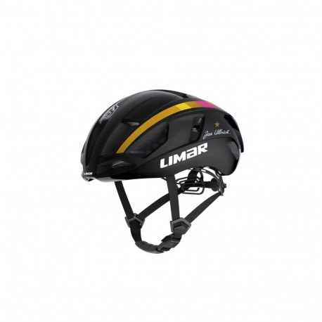 Kiiver LIMAR Air Atlas, Jan Ullrich, size L