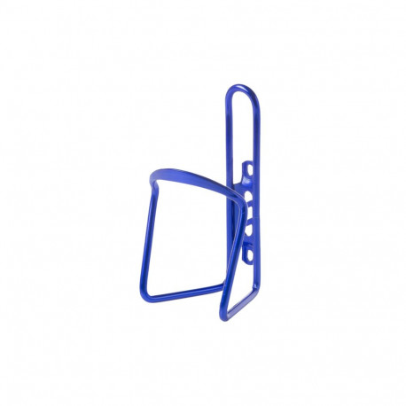 Pudelihoidja M-WAVE, metallist, sinine