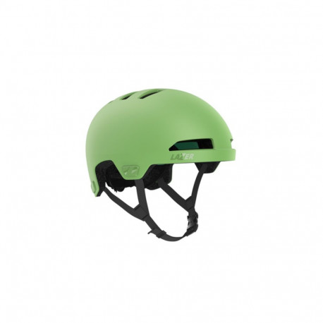 Lastekiiver LAZER MazeJR KC, Matte Lime