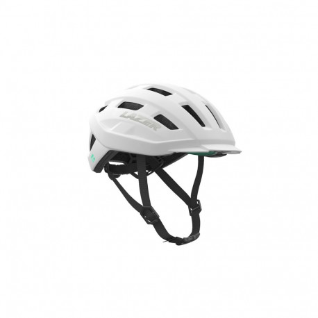 Kiiver LAZER Codax KC Unisize, Matte Full White