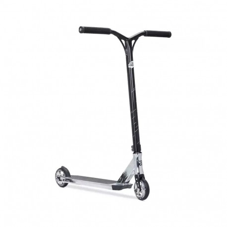 Trikitõukeratas Versatyl S2S Edition Pro Scooter Chrome/Black