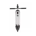 Trikitõukeratas Versatyl S2S Edition Pro Scooter Chrome/Black