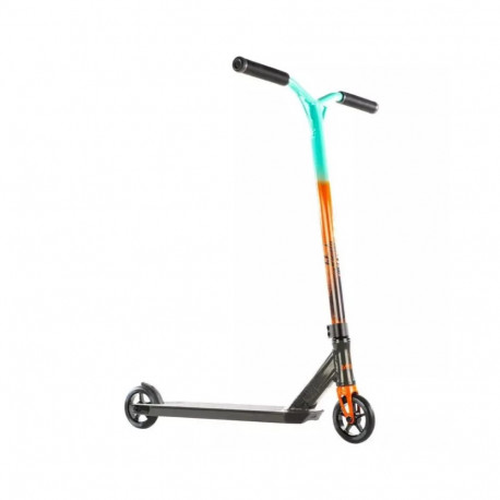 Trikitõukeratas Versatyl Bloody Mary V2 Pro Scooter Orange/Blue/Black