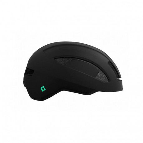 Kiiver LAZER CityZen KC, Matte Black, XL