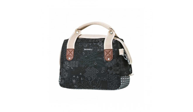 Jalgrattale kinnitatav kott Basil Boheme