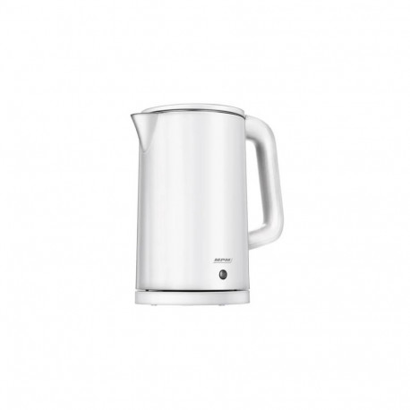 MPM MCZ-105 Electric kettle 1.7L 2200W