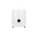 Adler AD 7972W Ultrasonic Humidifier 4L 150-330ml/h