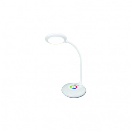 Esperanza ELD117 LED Galda lampa ar RGB naktslampiņu 3W