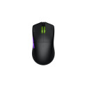 Hator HTM680 Pulsar 3 ULTRA 8k+4K 26000dpi Wireless mouse for gamers