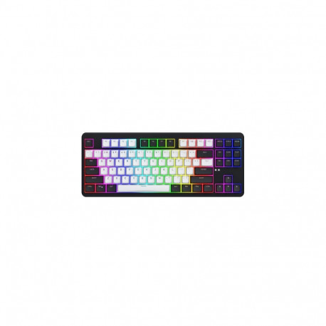 Hator HTK850 Rockfall 3 TKL Wireless gaming keyboard ENG
