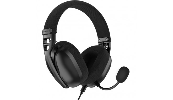 Hator ESH10 Hyperpunk 3 USB Headphones with microphone 7.1