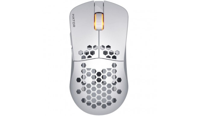 Hator HTM-551 Stellar PRO 26000dpi Wireless mouse for gamers