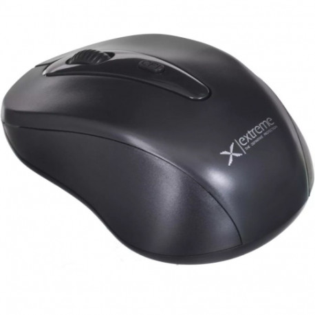 Extreme XM104K WIRELESS 3D OPTICAL MOUSE 2.4GHz MAVERICK