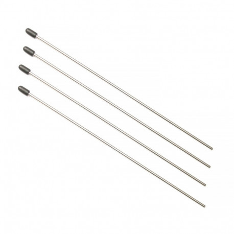 Varras 25.5cm ?3.0 mm 4 tk