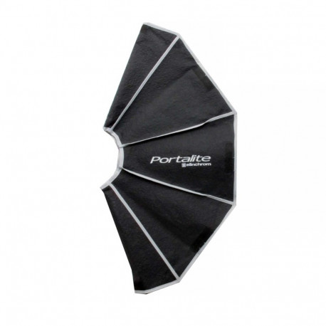 Portalite Octa 56cm peegeldav kangas