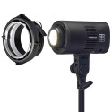 Elinchrom LED 100 C LED Light Kit with Charger