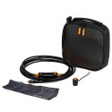 Starter Tethering Kit Optima | Straight, Black