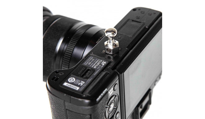 SpiderPro 1/4-tollise keermega tihvt