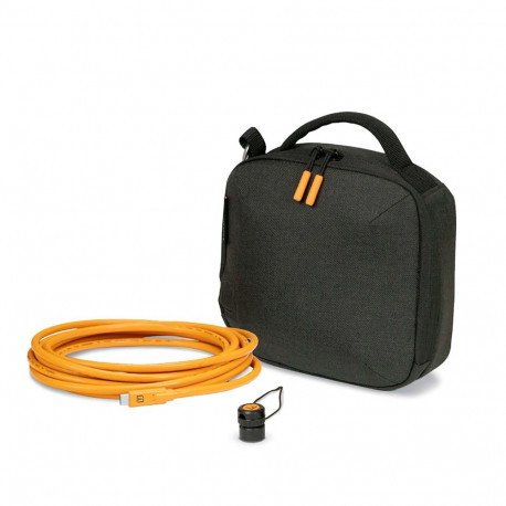 Tethering stardikomplekt USB-C to USB-C