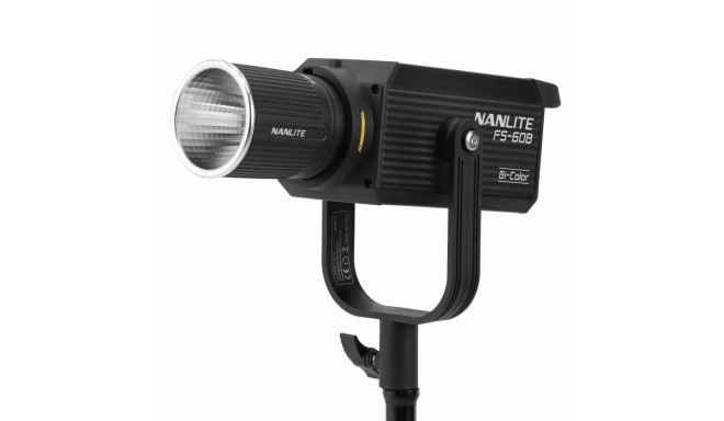Nanlite FS-60B Bi-Color LED Spot Light