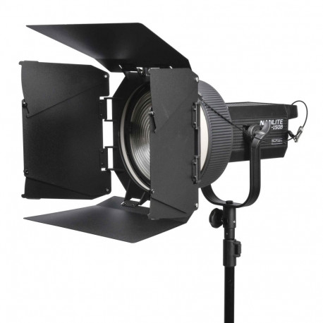 Nanlite FL-20G Fresnel-lääts Forza jaoks