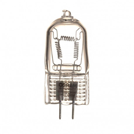 Broncolor Halogen Modelling Lamp 300W/120V