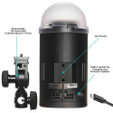 Elinchrom LED 100 C LED Light Dual Kit