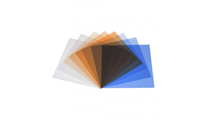 Broncolor Filters P70