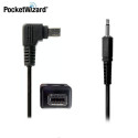 PocketWizard N-MCDC2-P Remote Pre-Trigger Cable