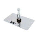 Avenger F800 Baby Wall Mount 3 Inch