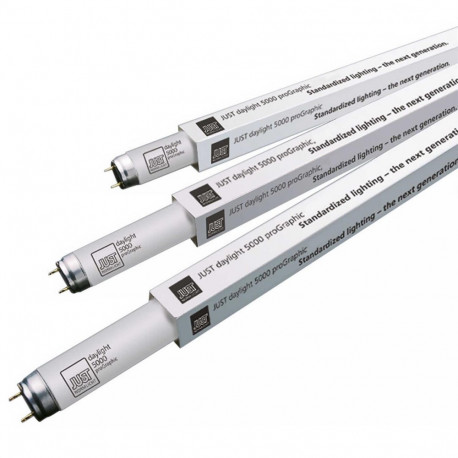 Just Normlicht daylight 5000 proGraphic - 10x18 Watt