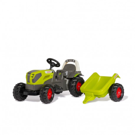 RollyKid Claas Axos 240 käruga