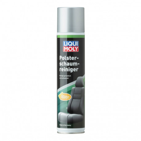 Polstripuhastusvaht Liqui Moly 300ml
