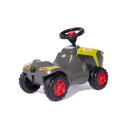 Rolly Minitrac Claas Xerion